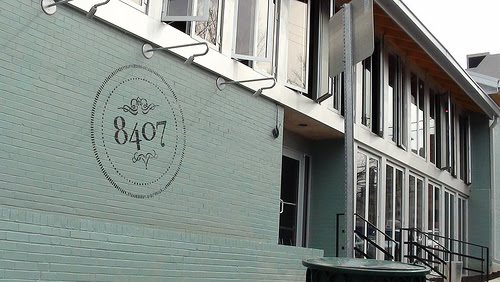 Cycle Jerk More Bling For Silver Spring