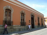 Edificio B. Posgrado