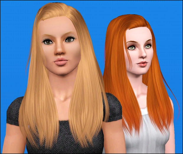 sims 3 agustin sexy natural