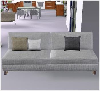 sims 3 sofas