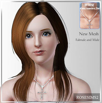 New Updates at Rose Sims