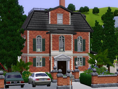 How To Houses From Mod The Sims