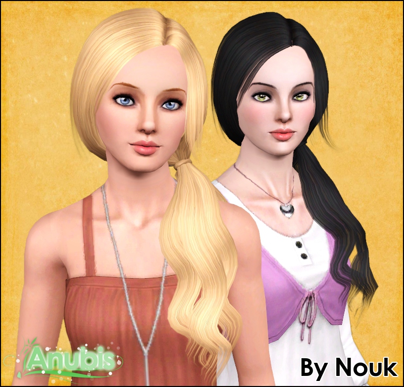 Download at Anubis Under The