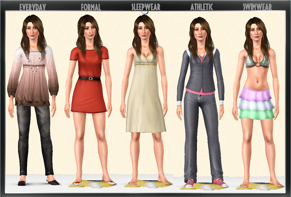 The Sims 3: Ultimate Collection PCGames-Download
