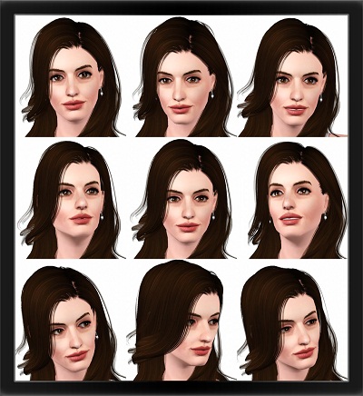 Frannies Sims3 Tutorials in Dutch: CC MAGIC