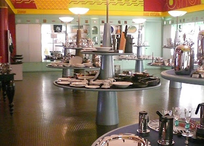 Alessi Store