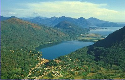 lago di mergozzo