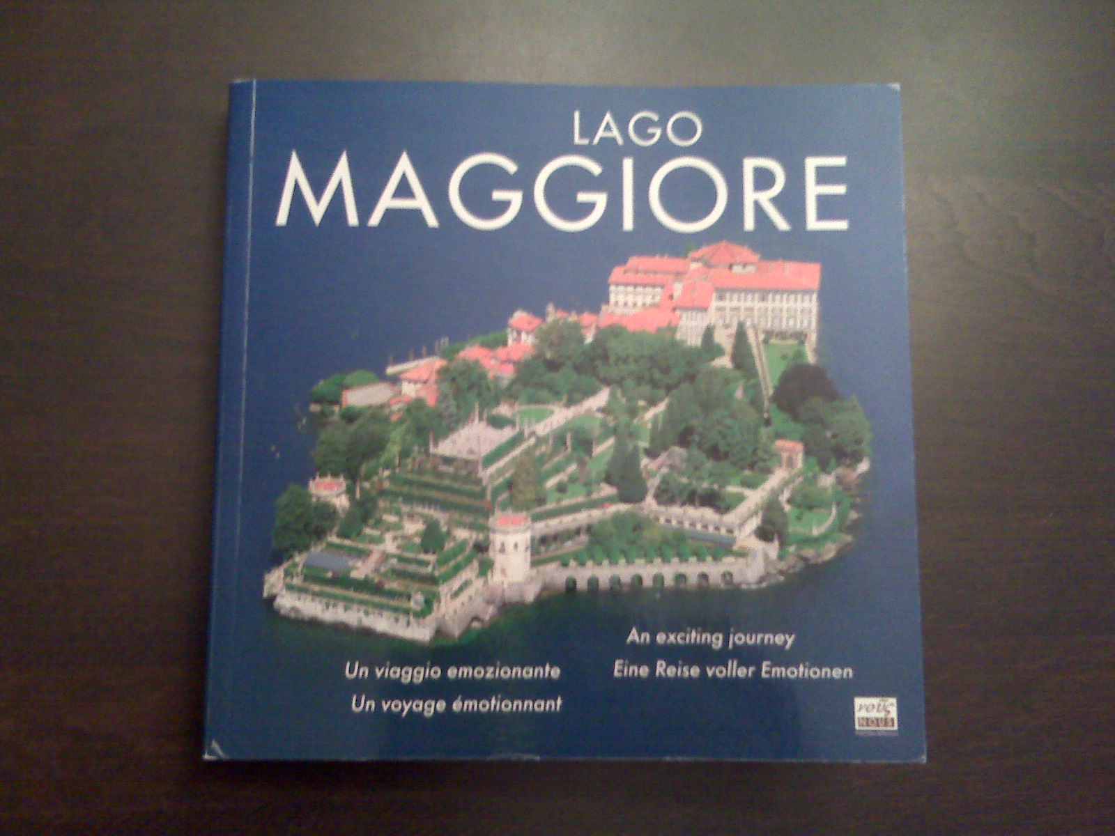 Stresa Lago Maggiore