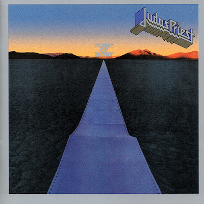judas priest judas priest