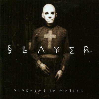 Diabolus In Musica