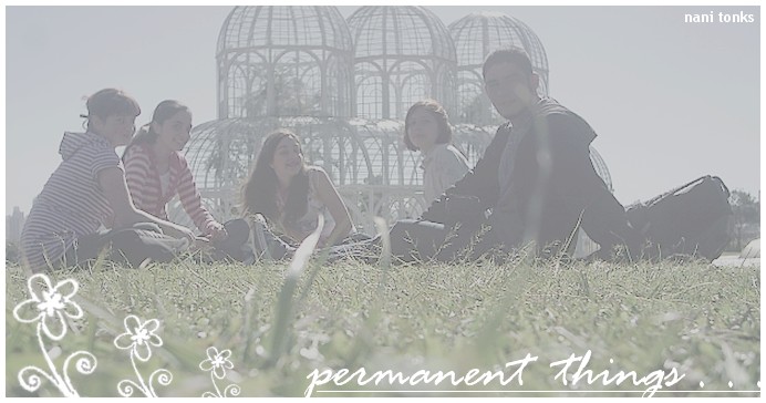 ρєrмαnєnт тhings