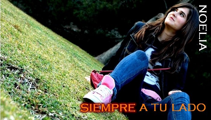 siempre a tu lado