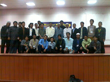MUBES BEM Indonesia Universitas Al-Iman Yaman