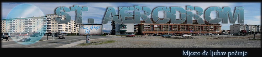 Stari Aerodrom