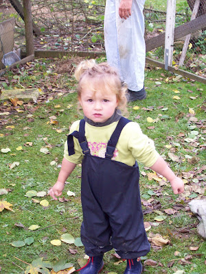 Ellens Blog Lukasmarkt Mayen 2012 Der Event Tipp Oktober