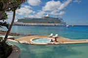 Cozumel is the largest island in the Mexican Caribbean. (cozumel)