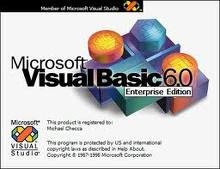 Belajar Visual Basic Pemula