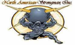 North American Strongman
