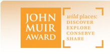John Muir award