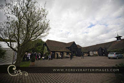 Danesfield house wedding photography old luxters barn
