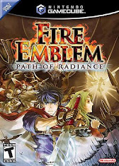 (GCN) Fire Emblem: Sōen no Kiseki/Path of Radiance