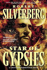 Star of Gypsies by Robert Silverberg