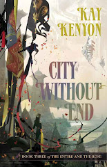 City Without End by Kay Kenyon