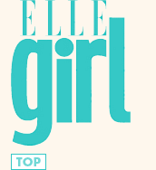 elle girl logo