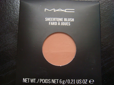 Mac Sincere