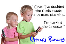 YOUNG FAMILES SOCIAL