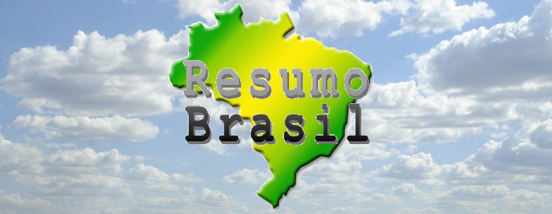 Resumo Brasil