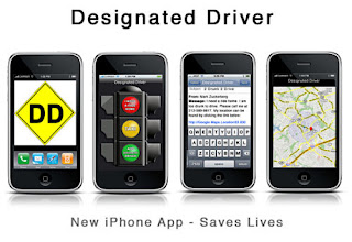 designated driver app