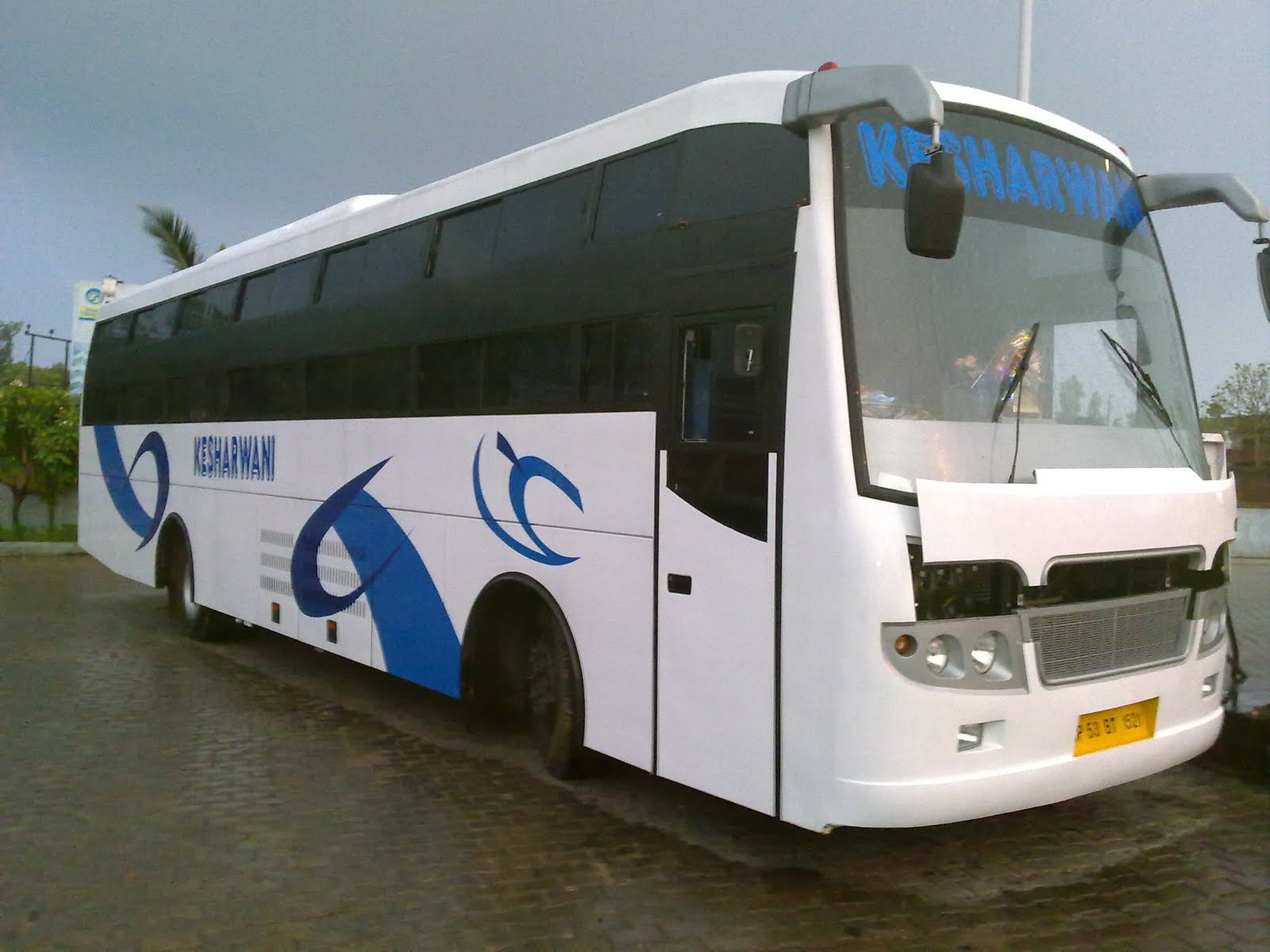 A C Bus