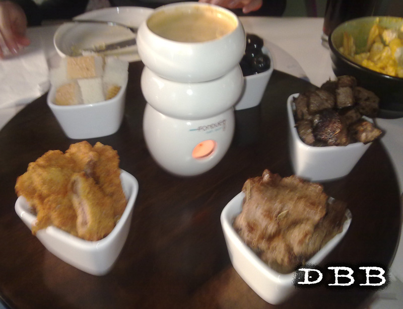 Grand Chicken Burger