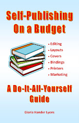 Self-Publishing On a Budget: A Do-It-All-Yourself Guide