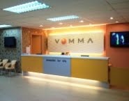 Ibu Pejabat VeMMA Malaysia - Jaya1, Petaling Jaya, Selangor.