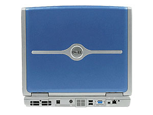 Dell 5150 Laptop