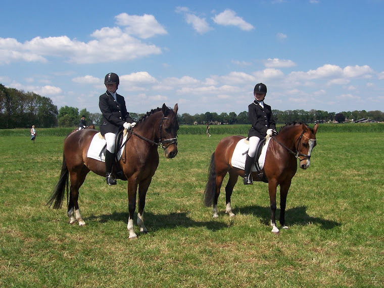 Niels & Simone