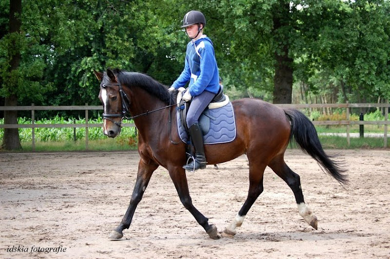 Vanity & Niels