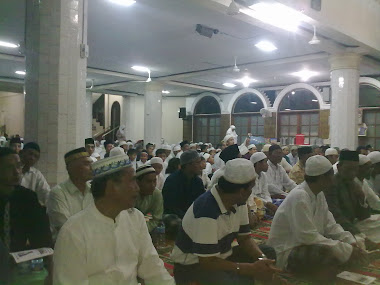 Dzikir bersama