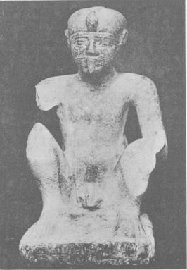 Pepi II Famous Pharaohs