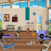 Hidden Objects - Gym Hidden Objects - Gym