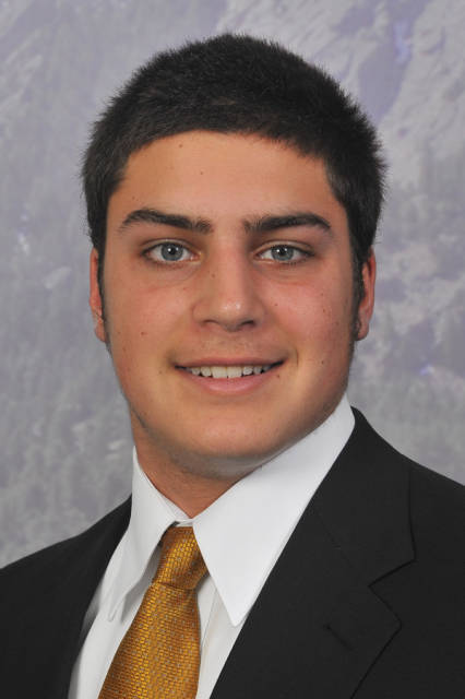 david bakhtiari david bakhtiari
