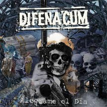 Difenacum