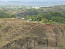 HACIA EL NORTE DE MI VEREDA