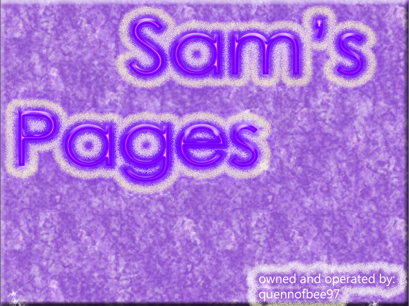 Sams Pages