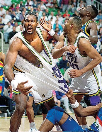Awesome, rare NBA photos - Page 13 - RealGM