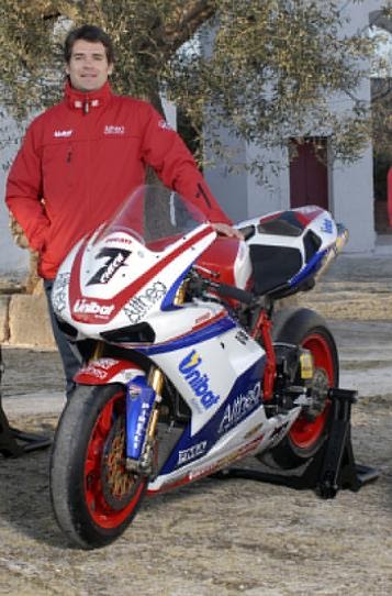WSBK 2010