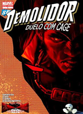 Comics - (HQ/Quadrinhos) - Página 3 Demolidor+-+Duelo+com+Cage-CAPA_PhotoRedukto