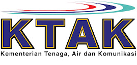 KEMENTERIAN TENAGA, AIR & KOMUNIKASI